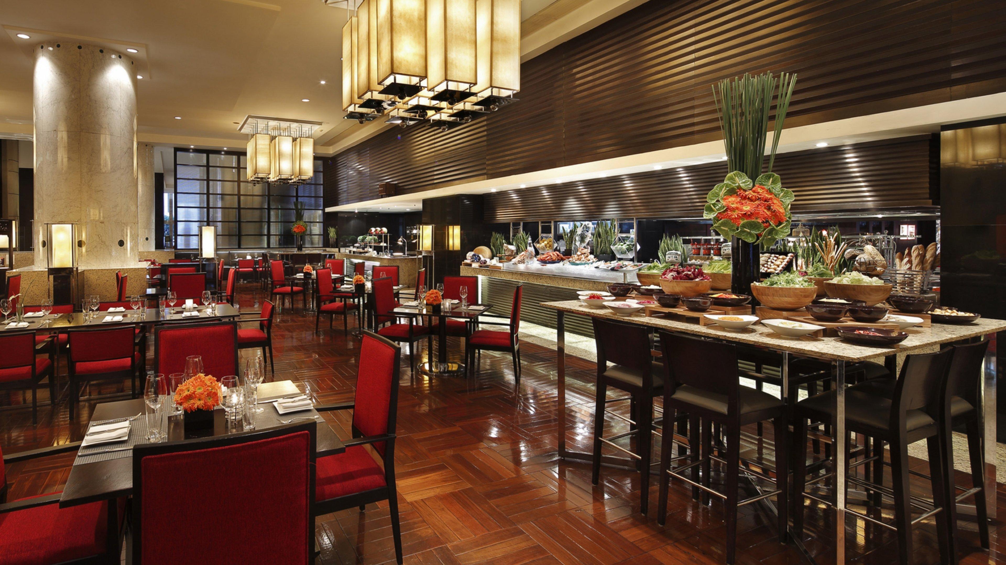 Intercontinental Shanghai Pudong By Ihg Екстериор снимка