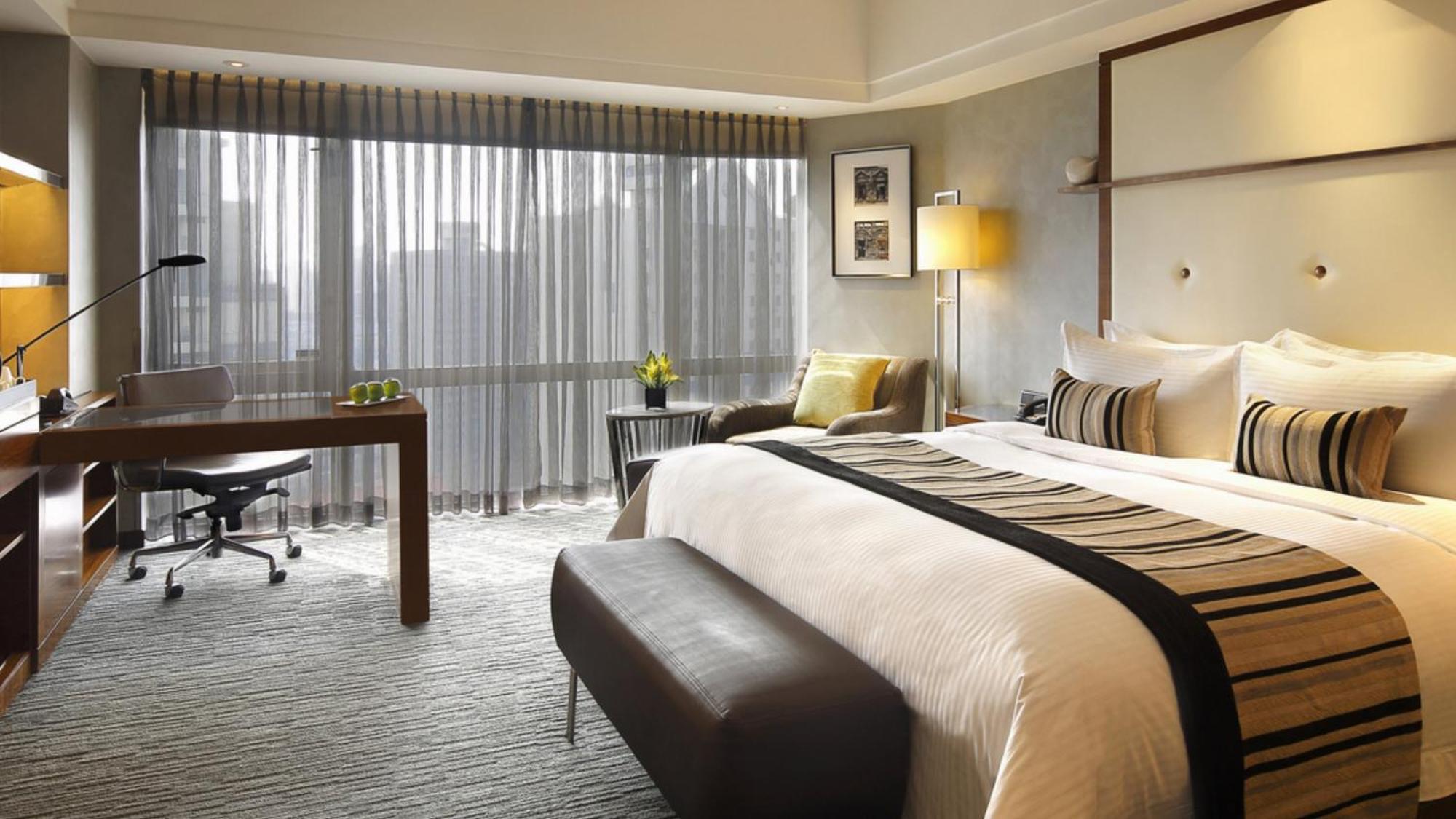 Intercontinental Shanghai Pudong By Ihg Екстериор снимка
