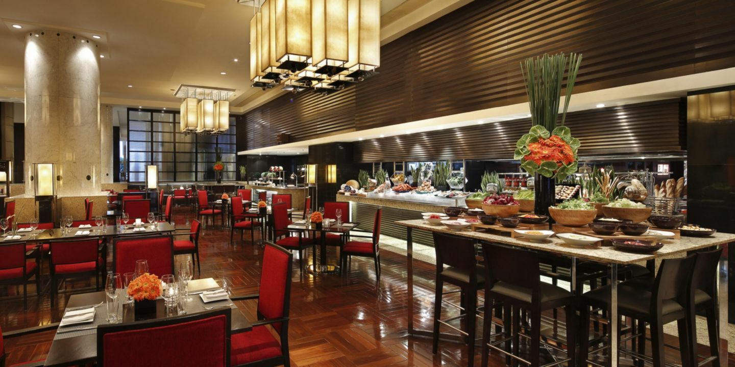 Intercontinental Shanghai Pudong By Ihg Екстериор снимка